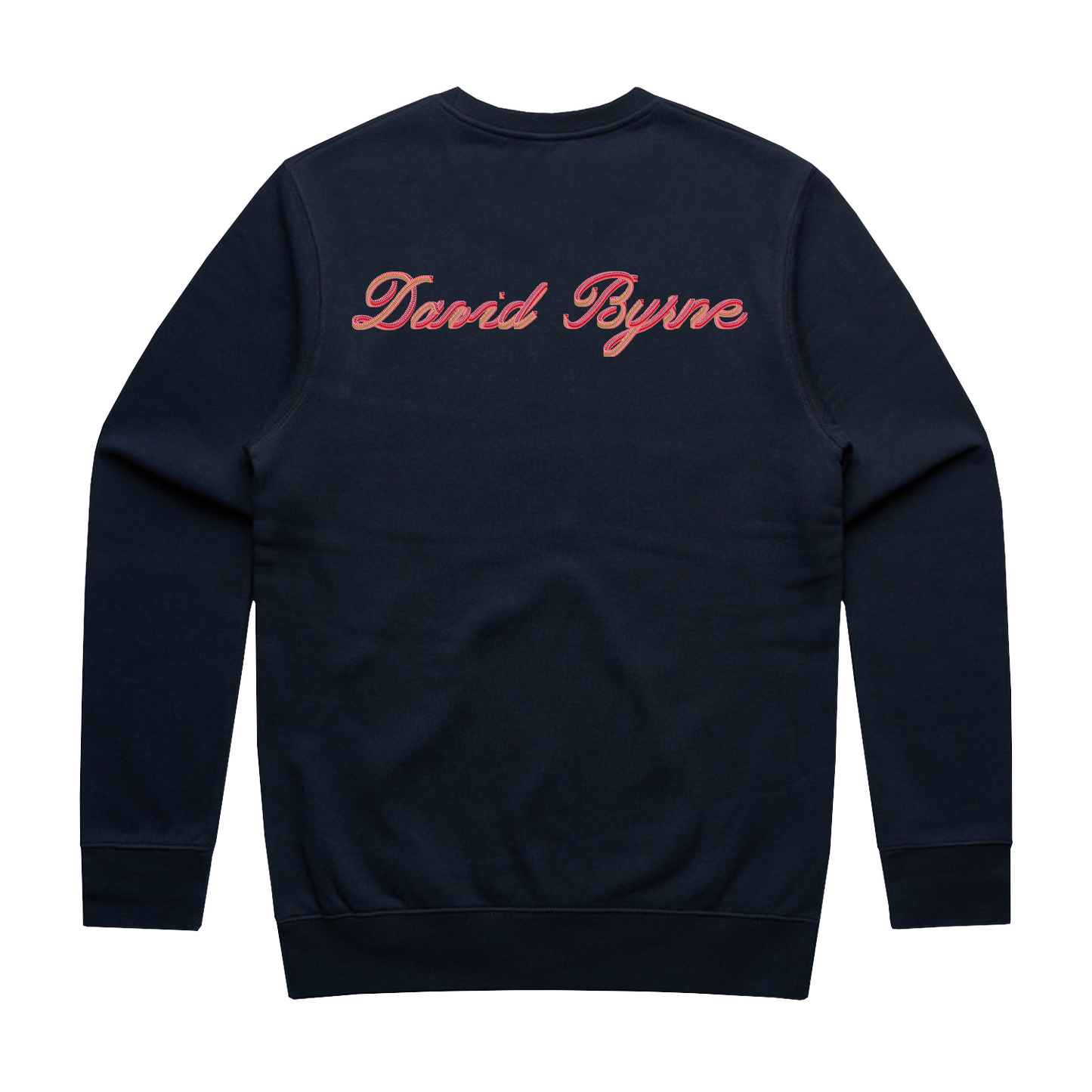 Who Is The Sky? Sweatshirt