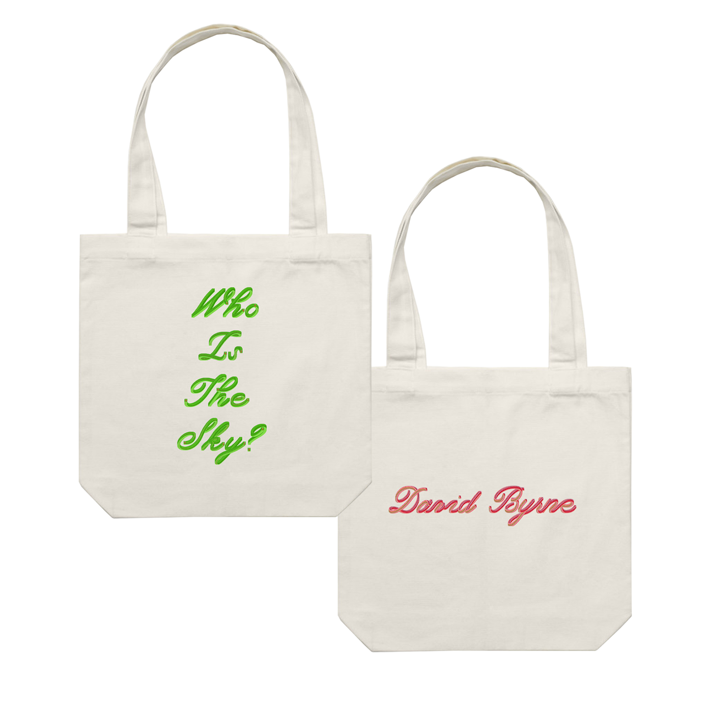 Who Is The Sky? Tote