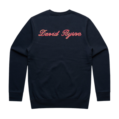 Who Is The Sky? Sweatshirt