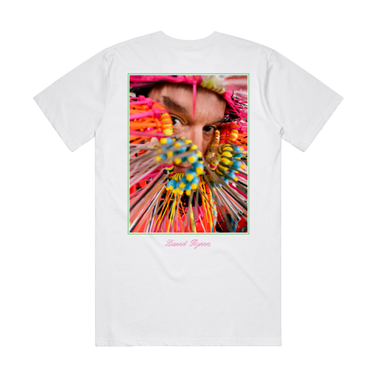 Masked Tee