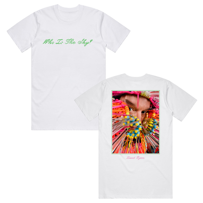 Masked Tee