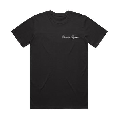 Spikey Tee