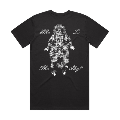 Spikey Tee