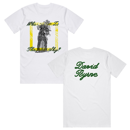 Stick Figure Tee